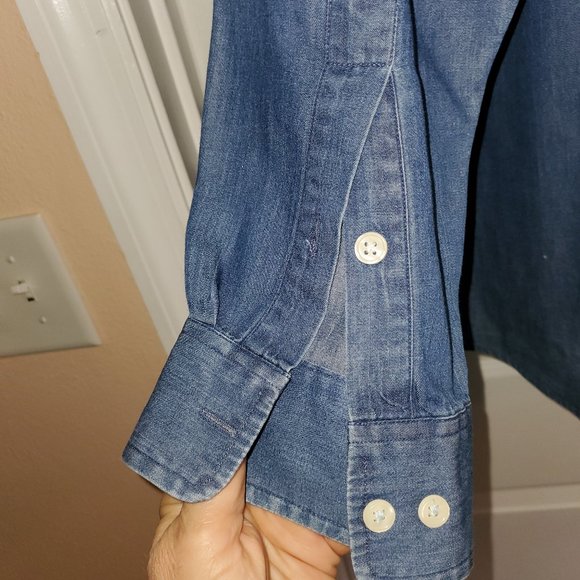 Gant Button Down Shirt - Picture 5 of 5